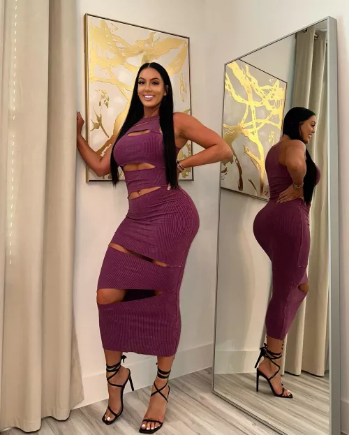 Smoking Throphy Wive 