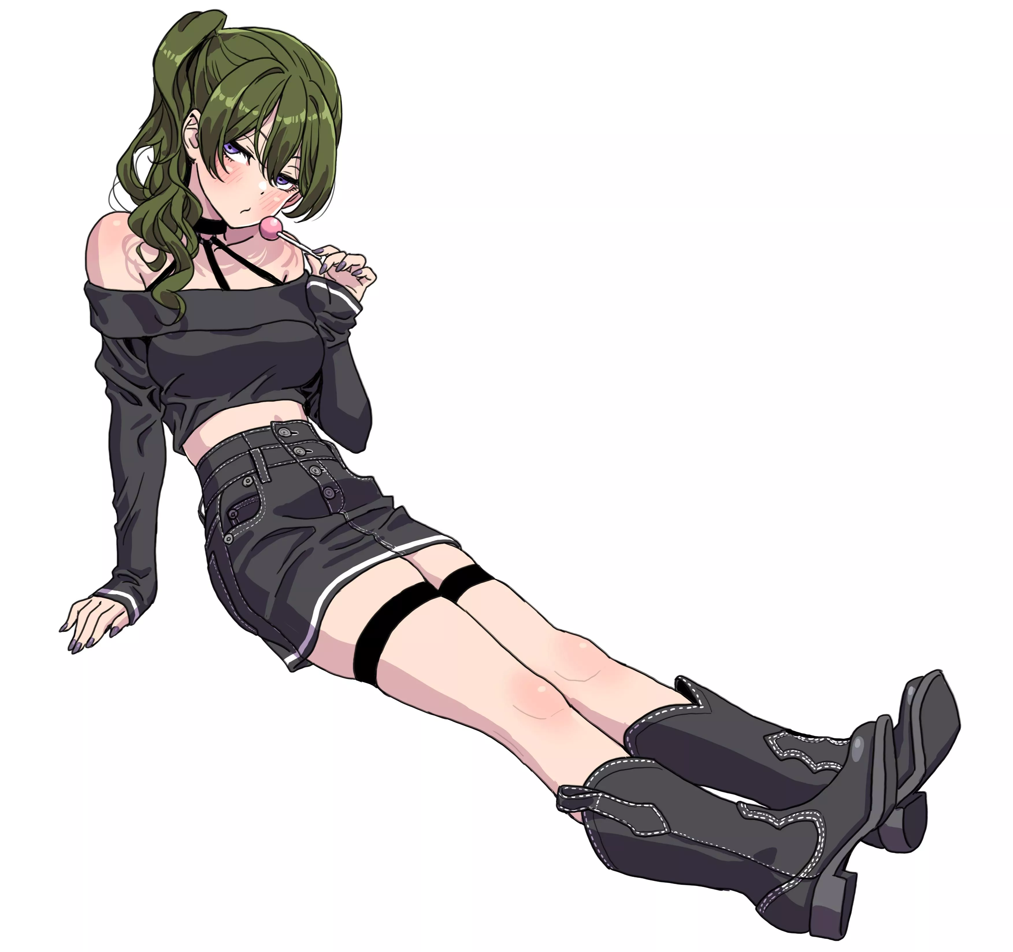 Ubel [Sousou no Frieren]