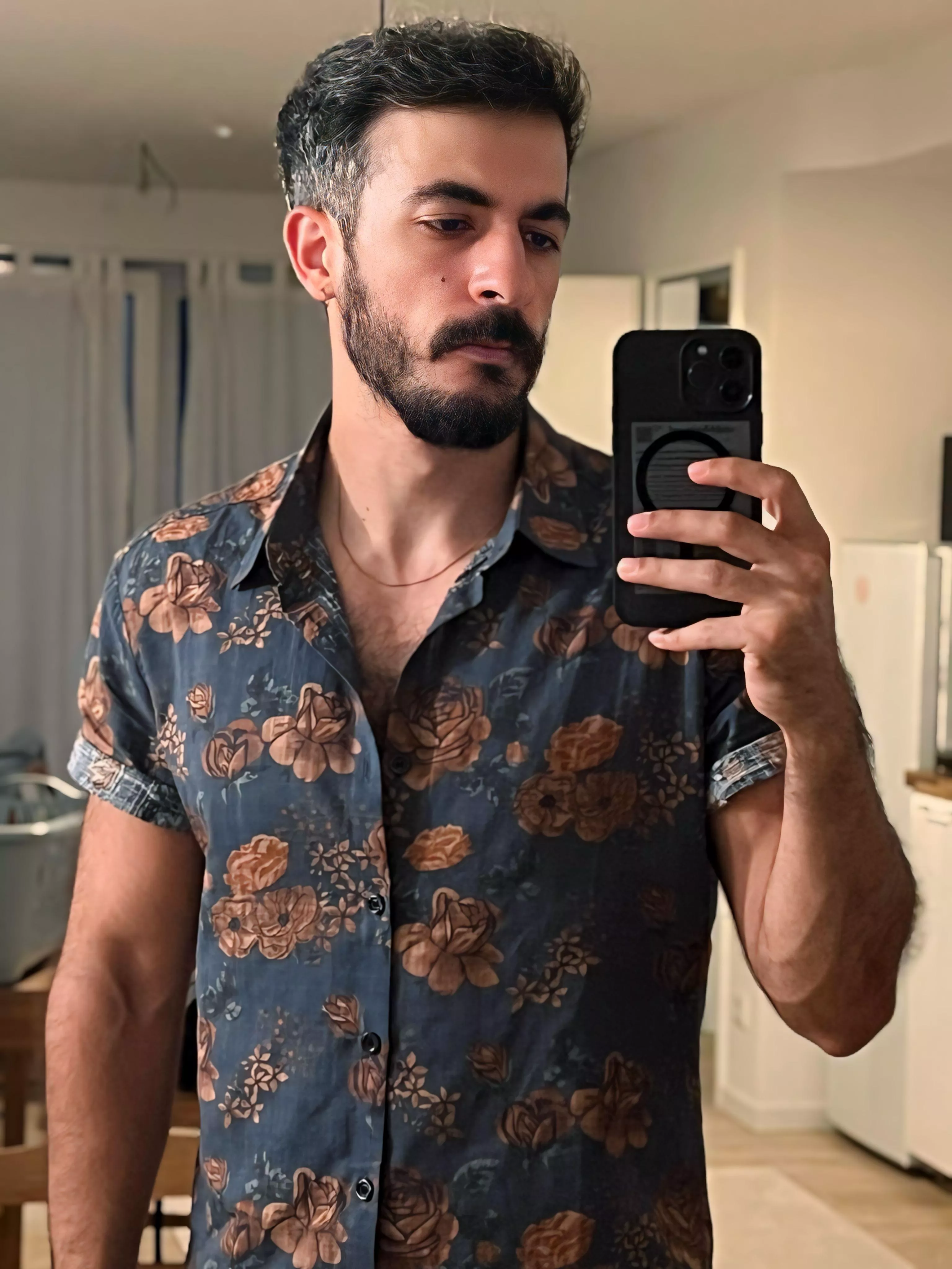 Well, I turned 33 yesterday and my 30’s are going great so far! 🎂😌