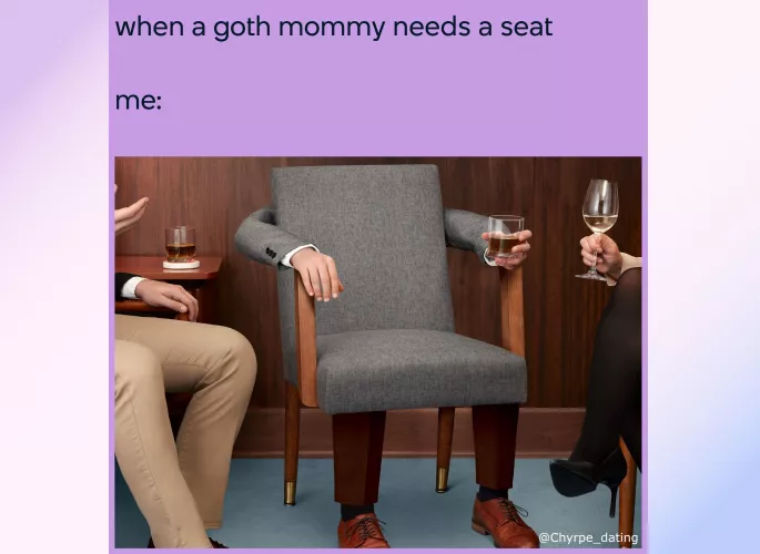 what a nice place to sit on!