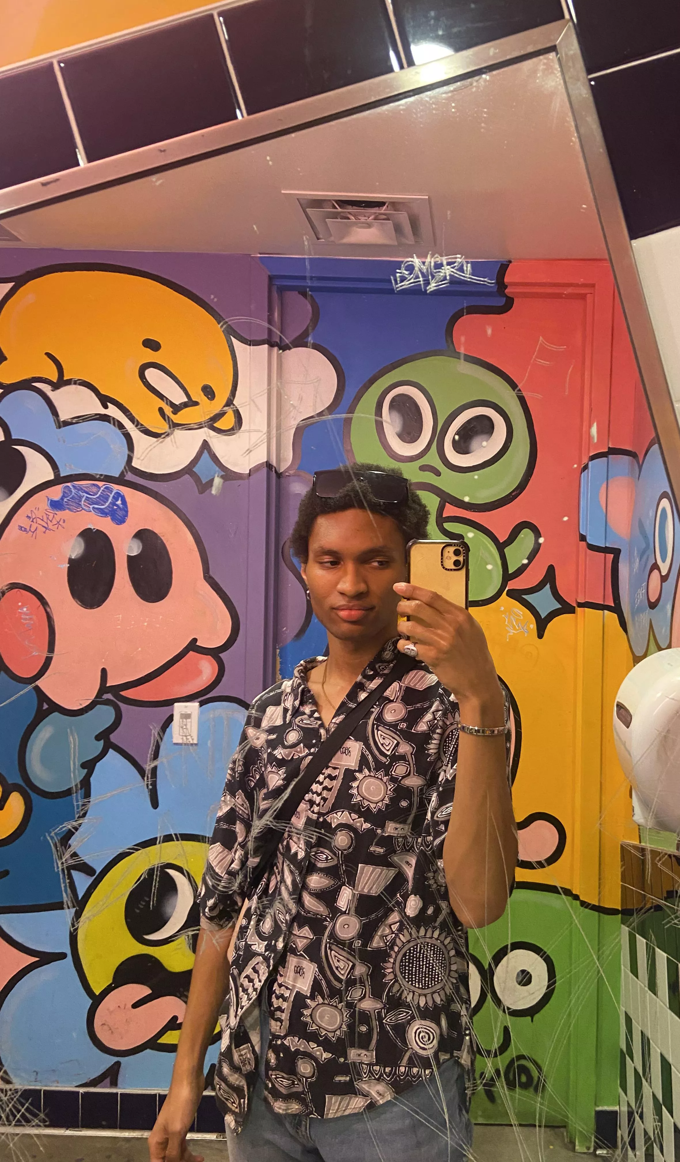 what games were you playing this past weekend?🫶