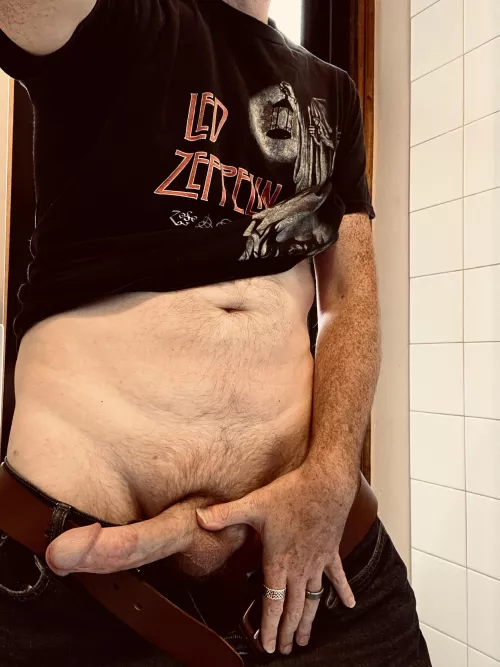 What is your favorite Led Zeppelin song?