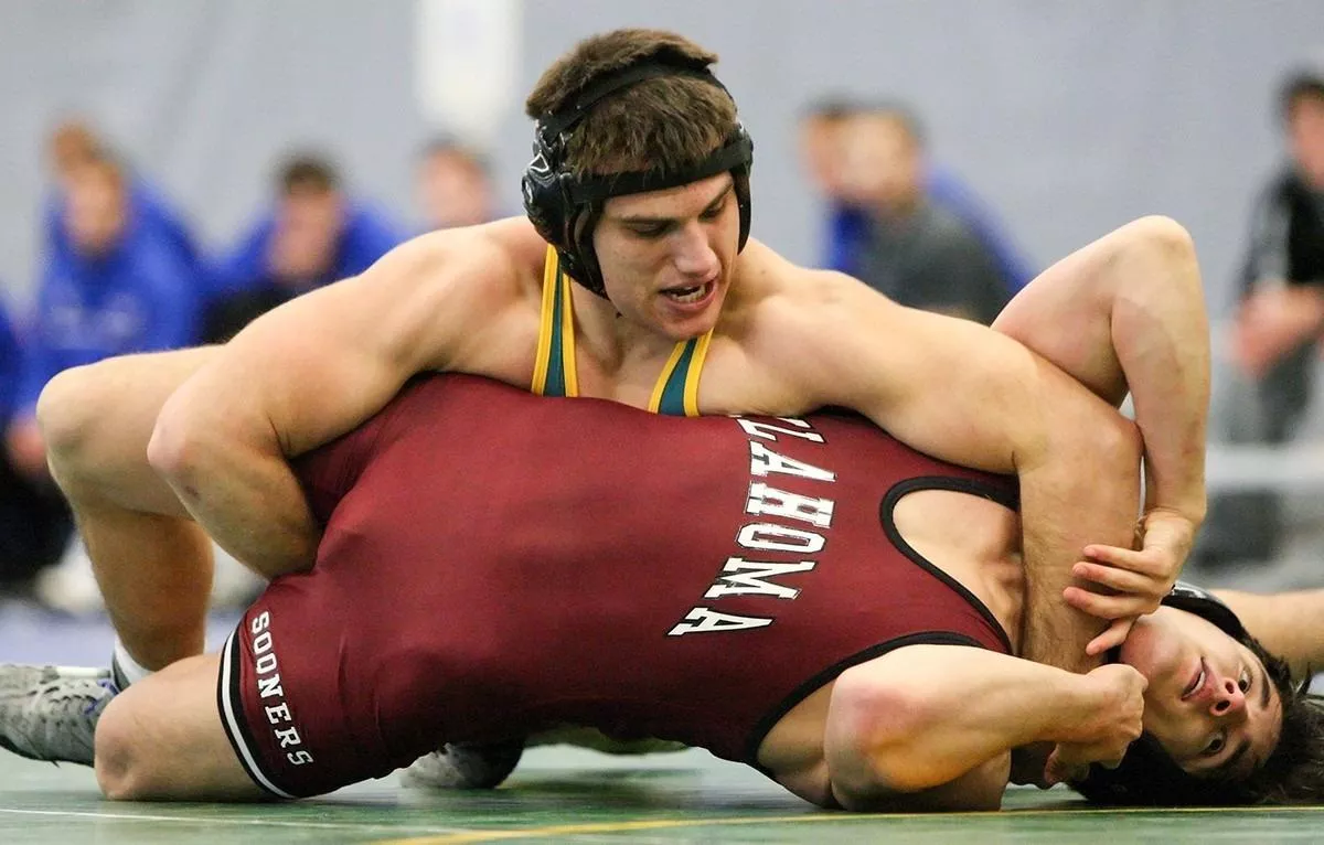 When you want to change the channel but can't find the remote, so you accuse him of sitting on it 😆
