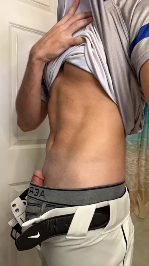 would you let me use you m18