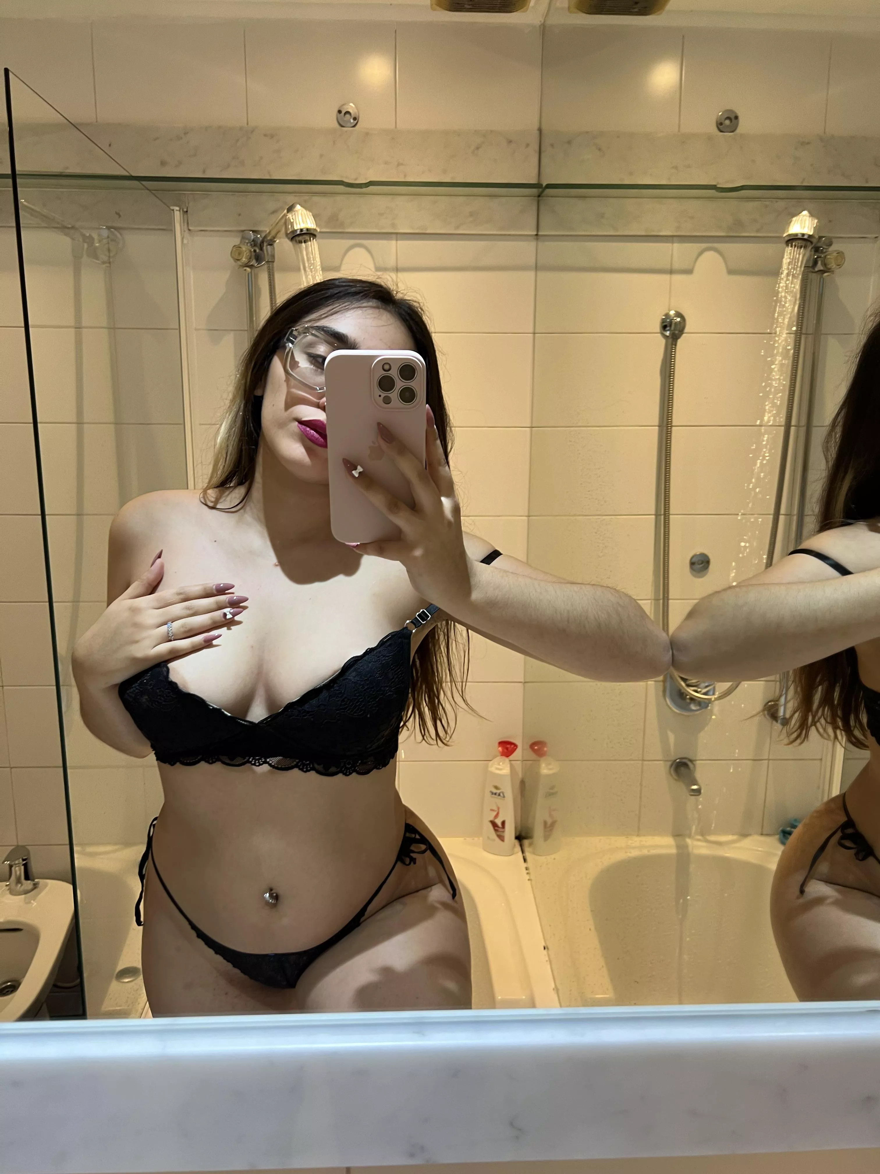 Would you like to see more?