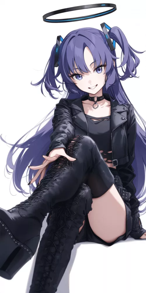 Yuuka Hayase [Blue Archive]