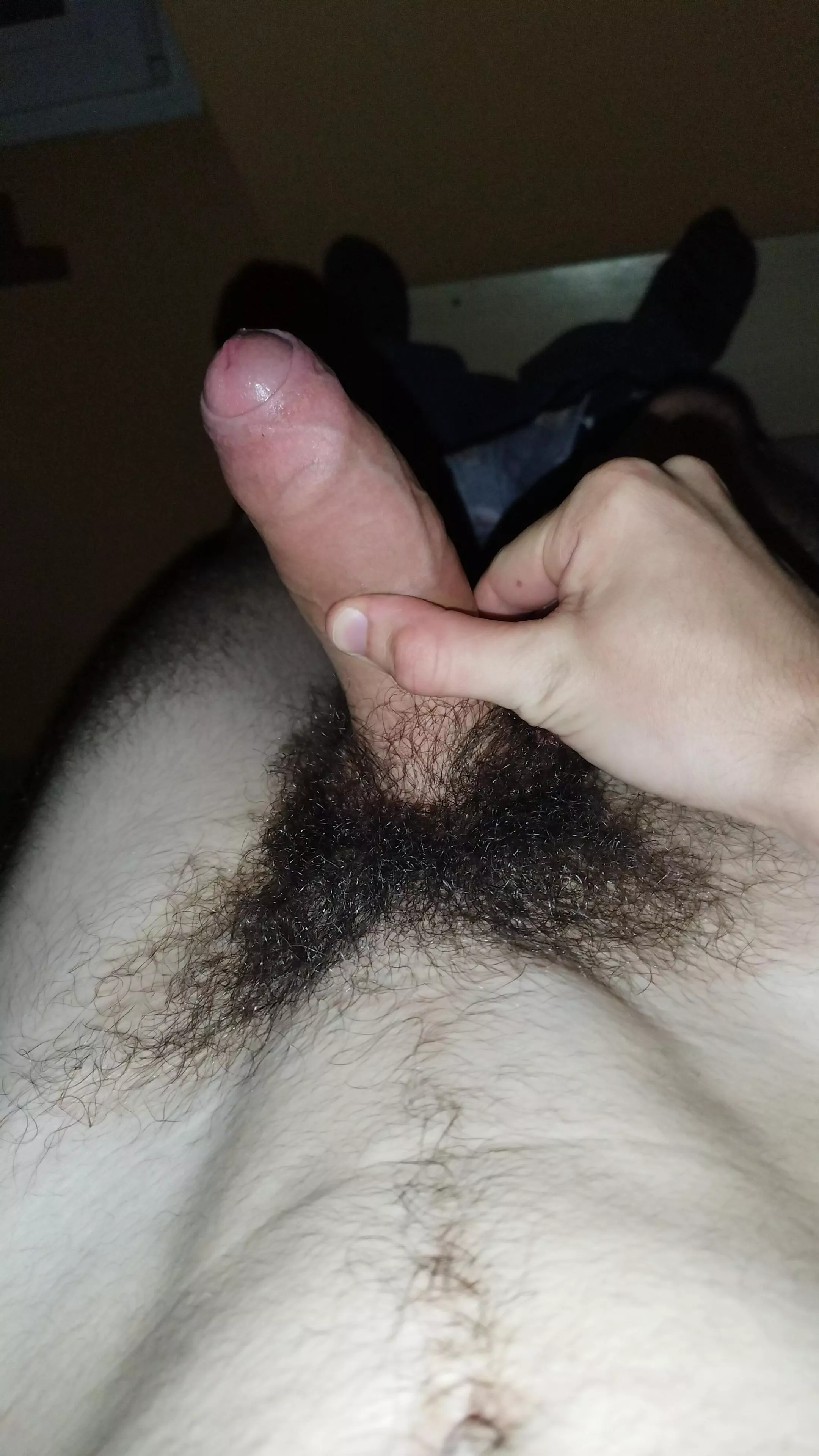 18 what was your first reaction?