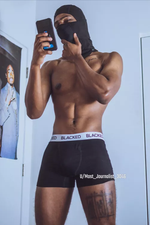 (24) Whitebois like these boxers ♠️