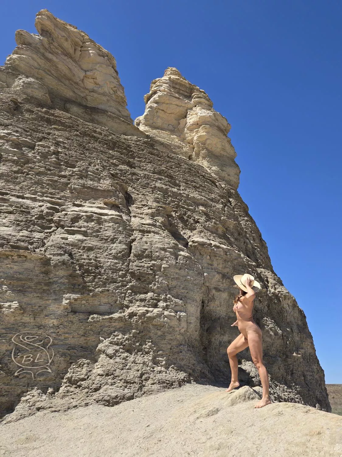 A diversion in Kansas 🪨