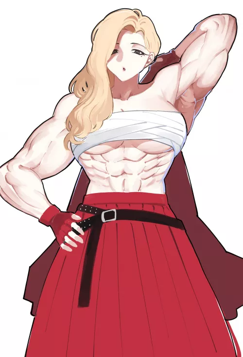 Akemi (seong / wltjdfnfn) [Blue Archive]