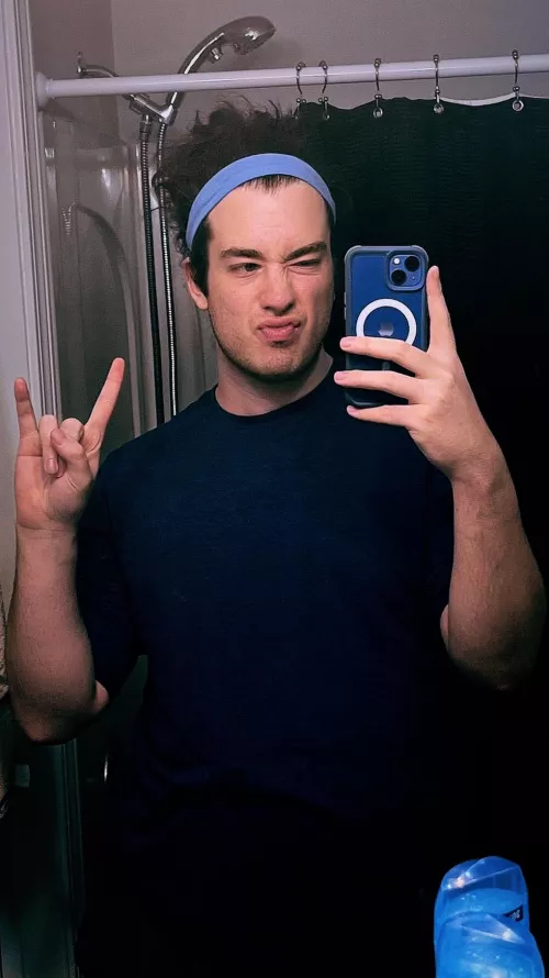 Almost done with another replay of Starfield 🌚 