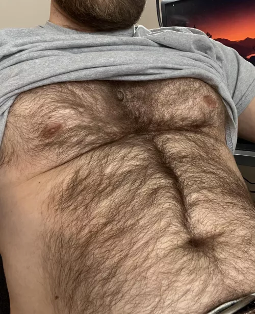 Always rocking the natural sweater