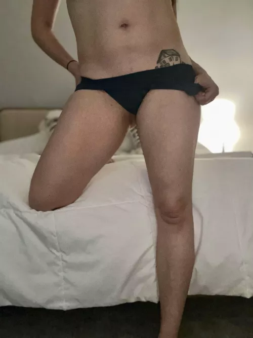 are MILFs your thing