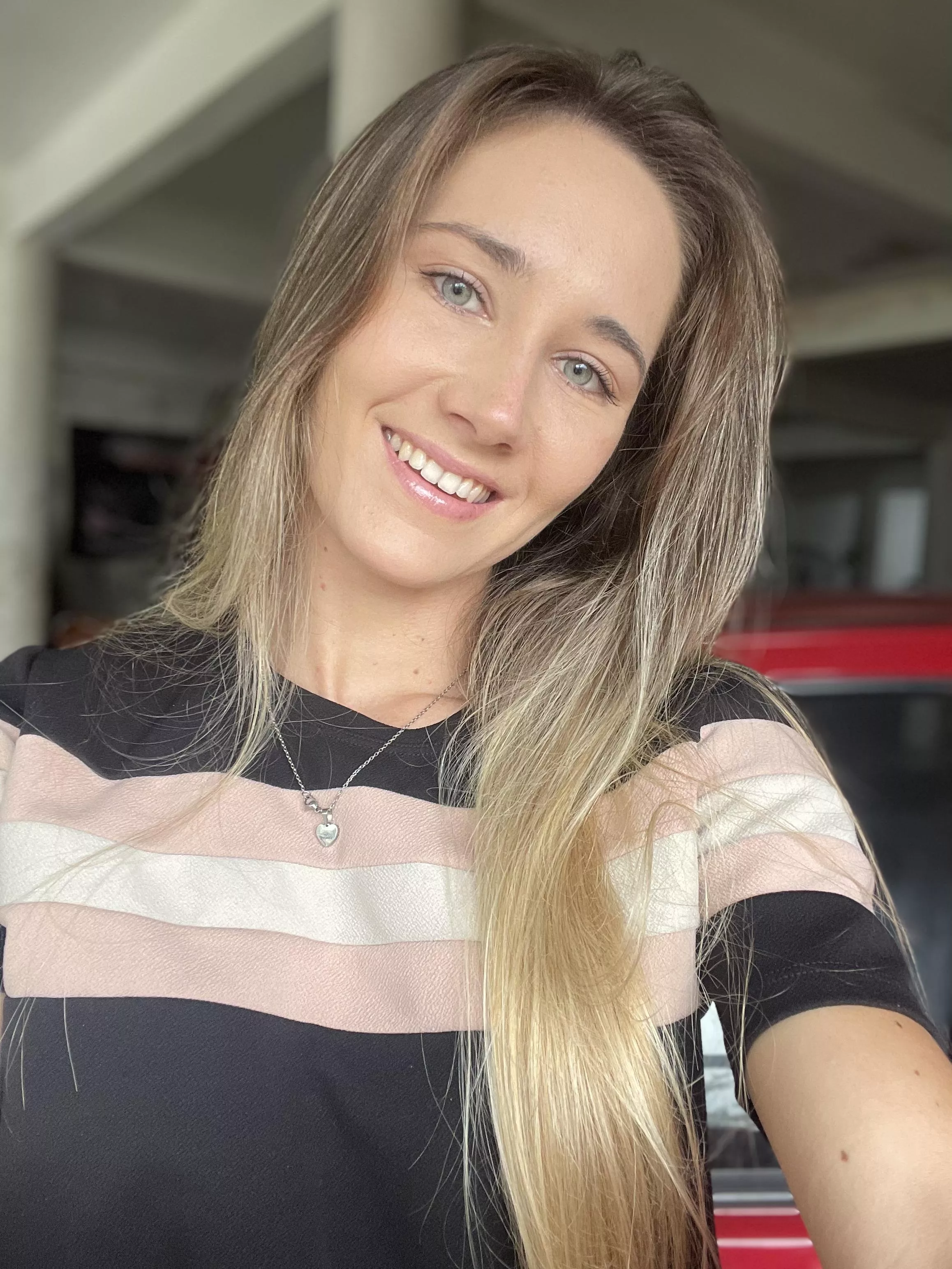 Beautiful and stunning
