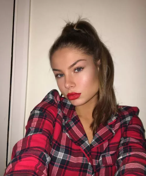 Beautiful and stunning
