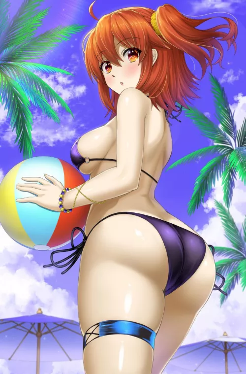 Bikini Gudako
