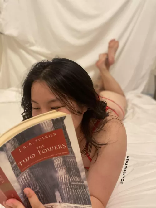 Can I be your precious?