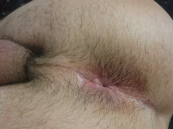 Can you believe i've fit something thats 3.5 inches wide into this?