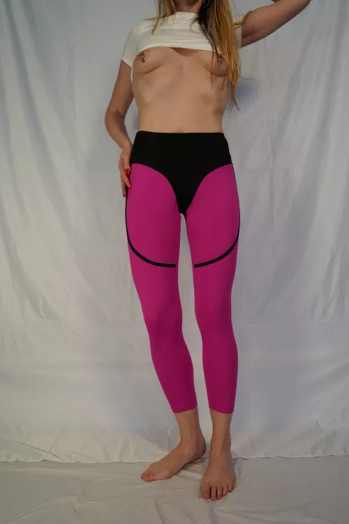 Can't wait to feel your lips on me.