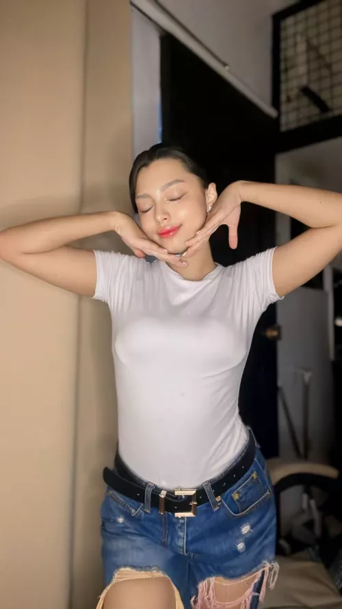 Classy me, setting the standard