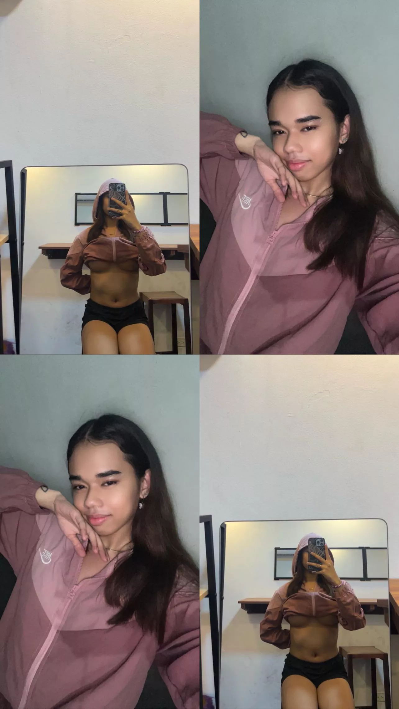 cold weather szn🥶💦