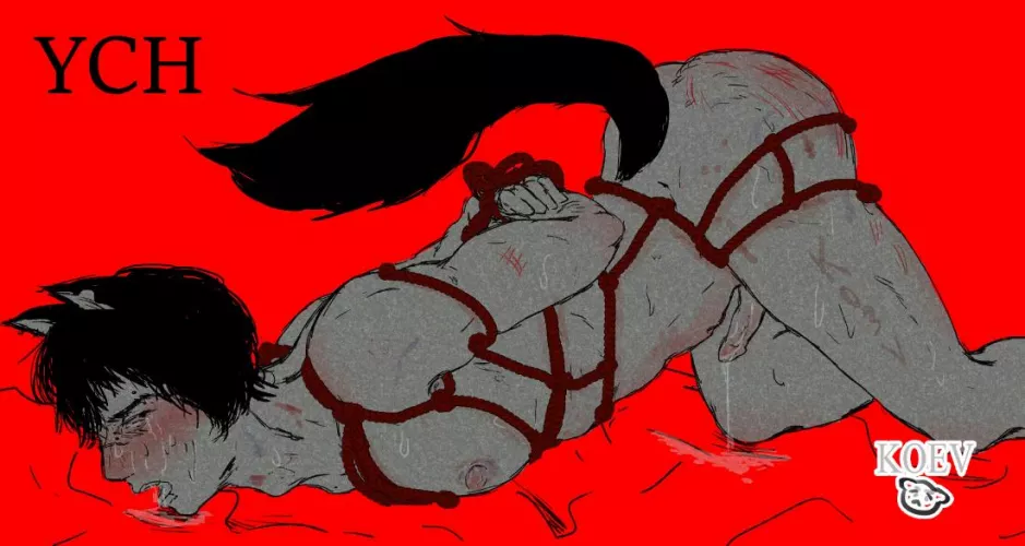 currently taking commissions! n.n (m)