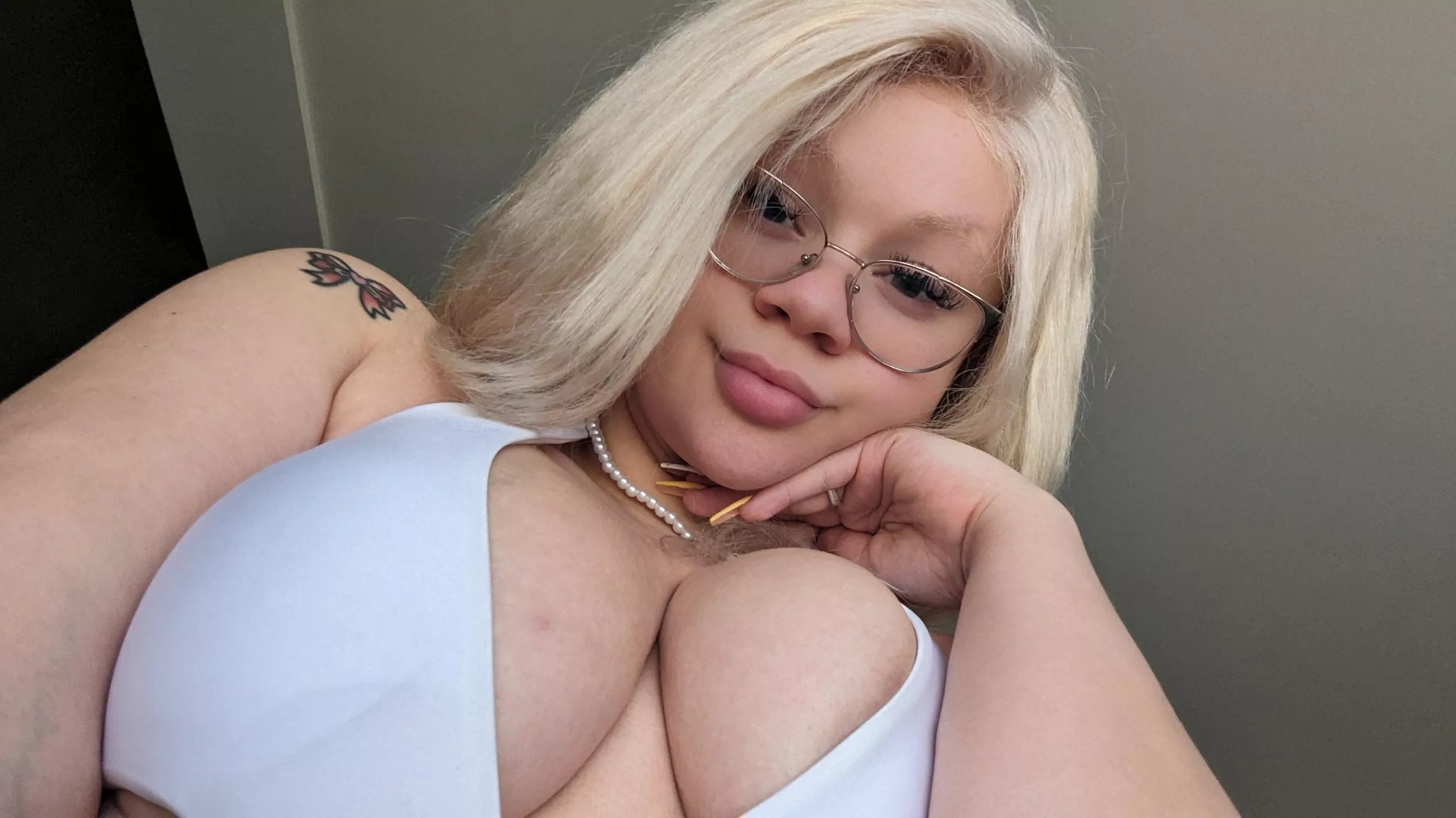 Do you love the view right now?