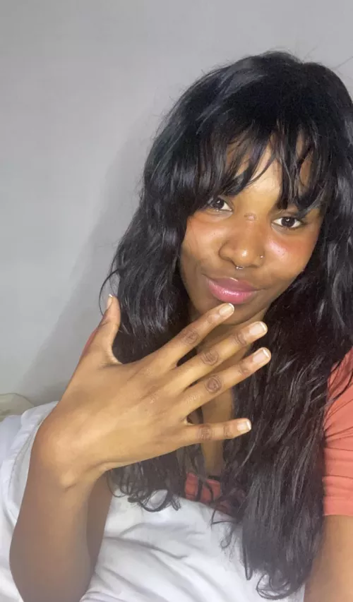 Do you want to find out what else my hands can do?