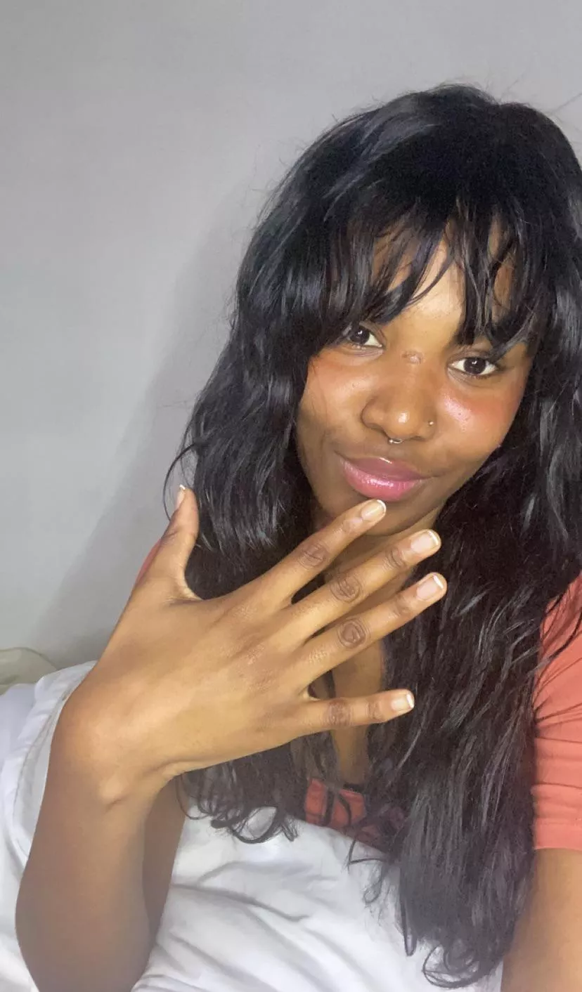 Do you want to find out what else my hands can do?