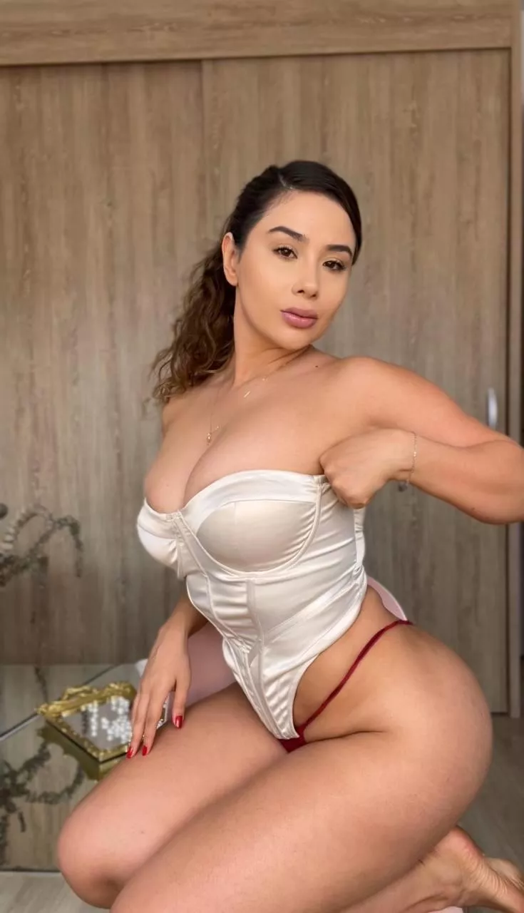 Dreaming of you inside my wet pussy