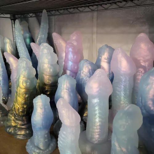 Drop week at Wandering Bard!!