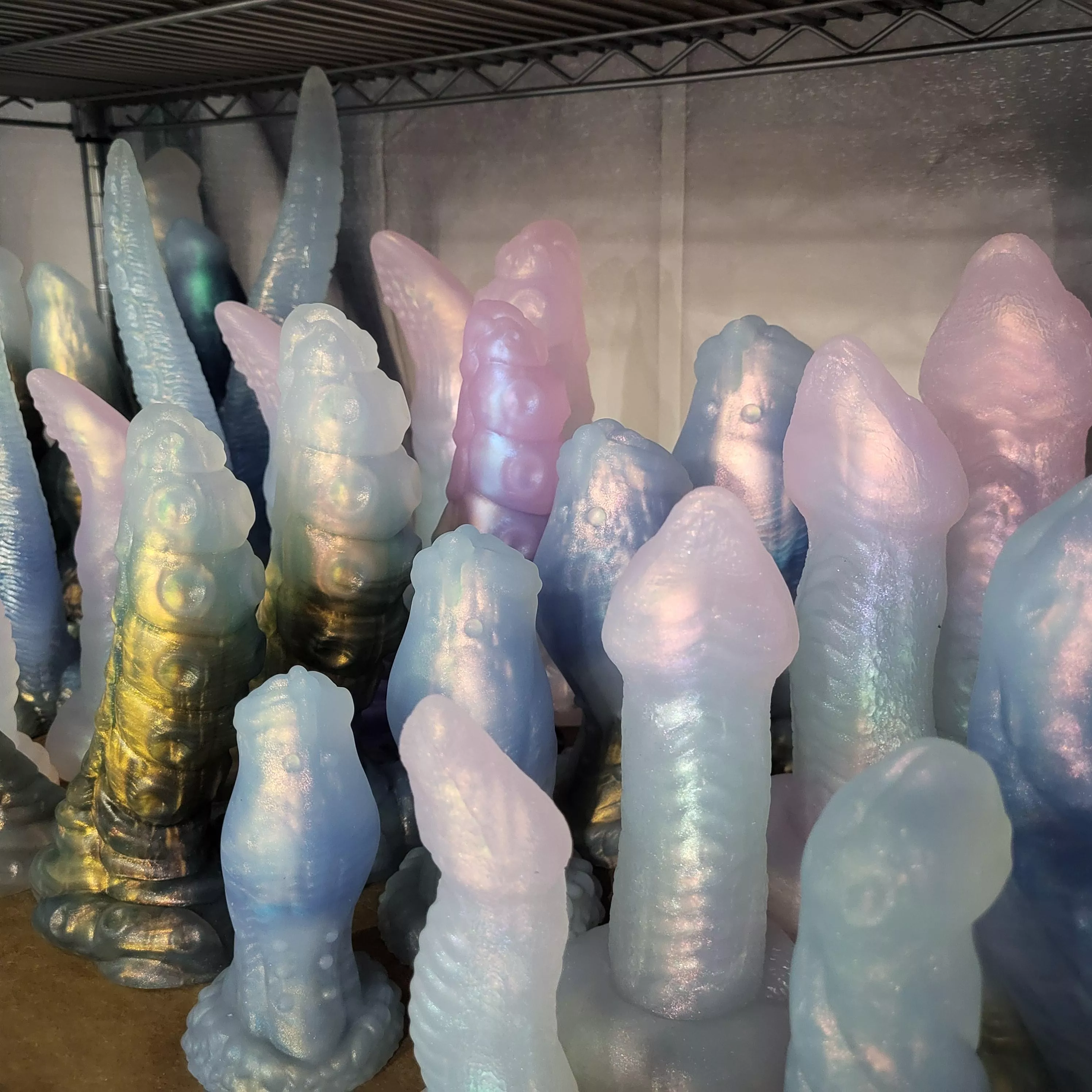 Drop week at Wandering Bard!!