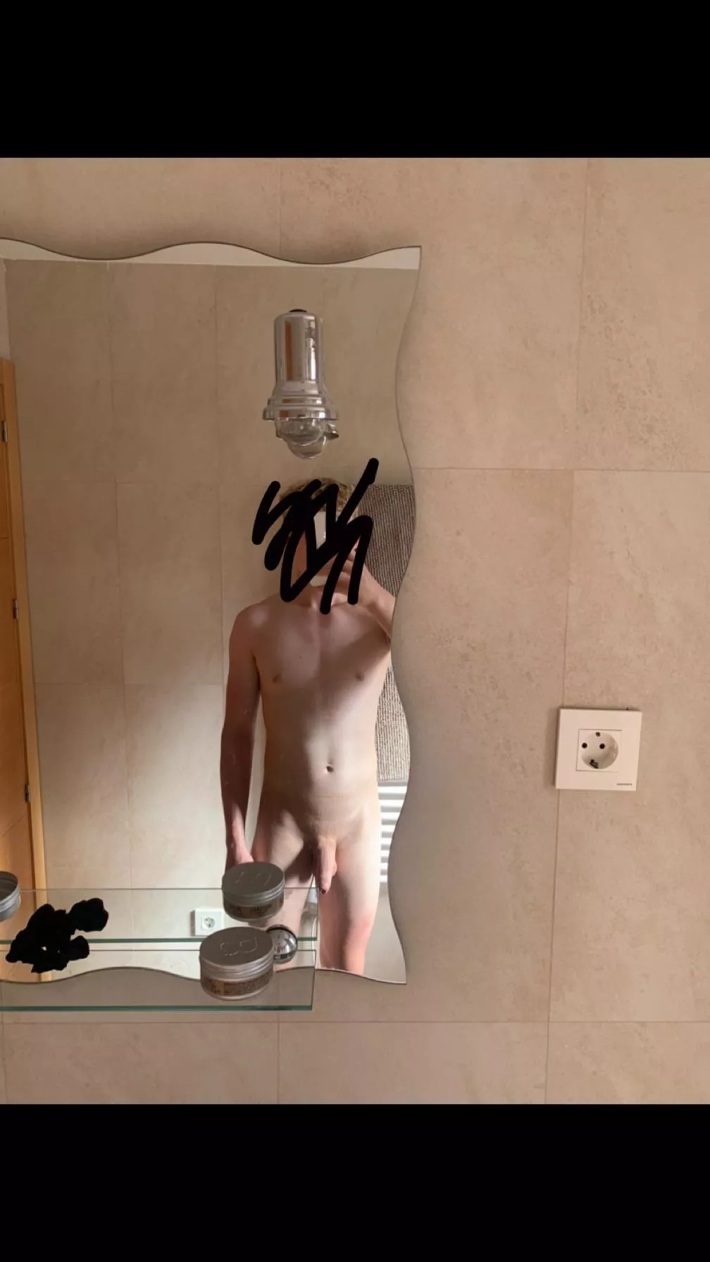 Getting lonely on holiday need some head when I get back