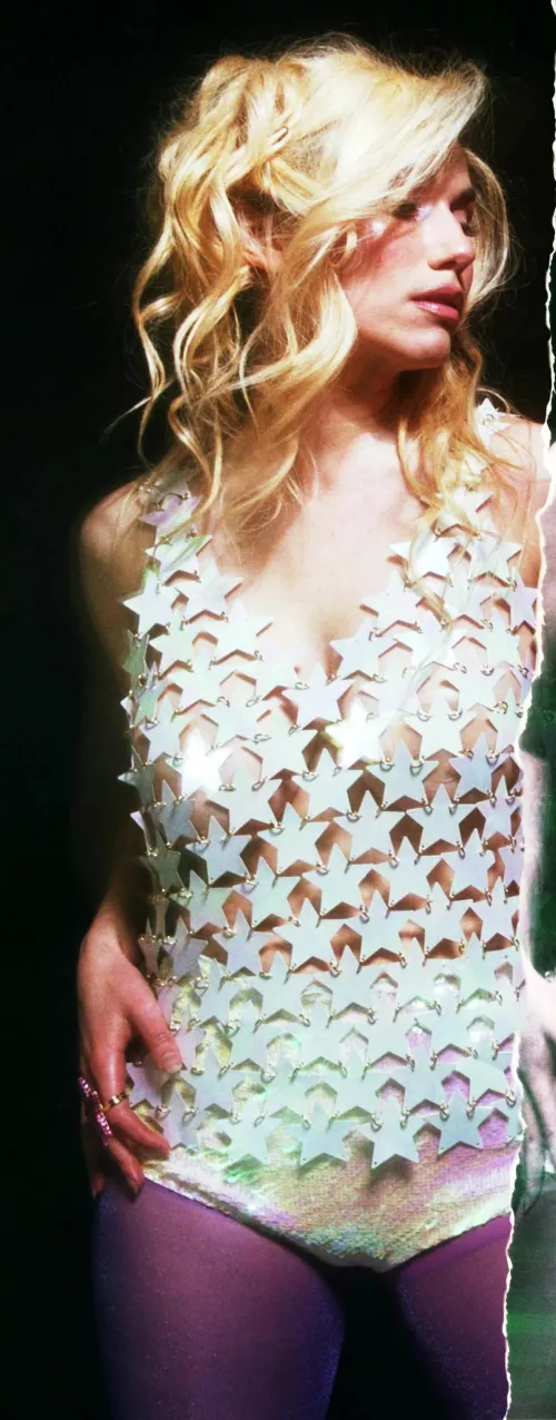 Grace Caroline Currey 