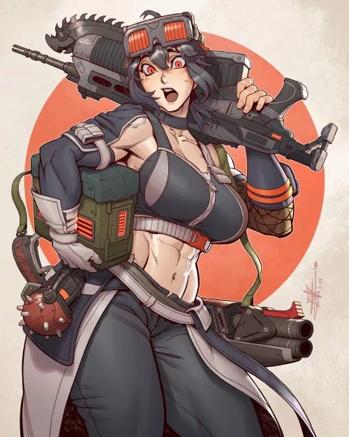 grace howard [@JosephVirtuoso]