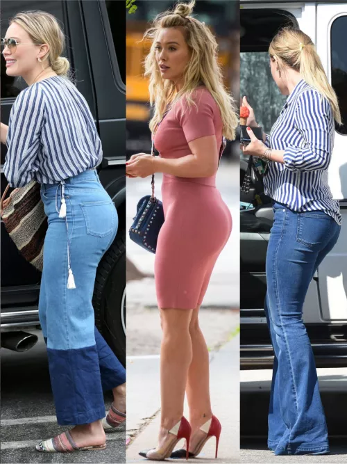 Hilary Duff