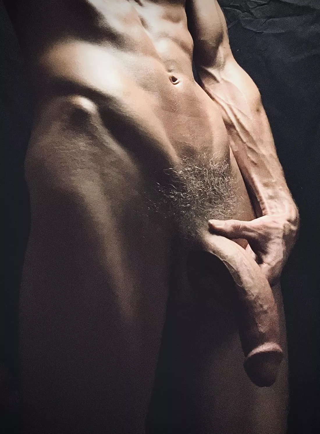 Hope you don’t mind a bit of a curve! 