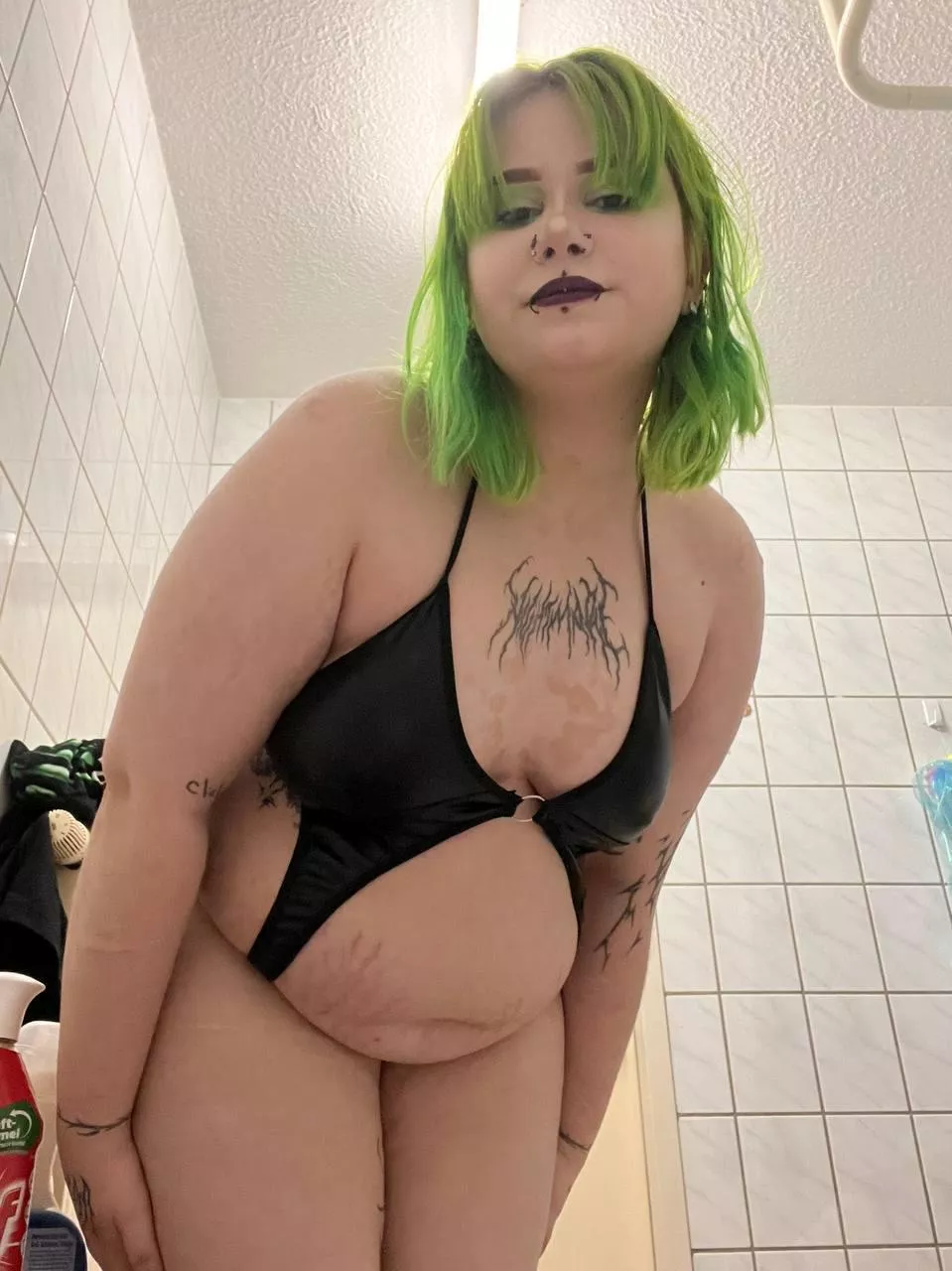 how fuckable am i on a scale from 1-10?