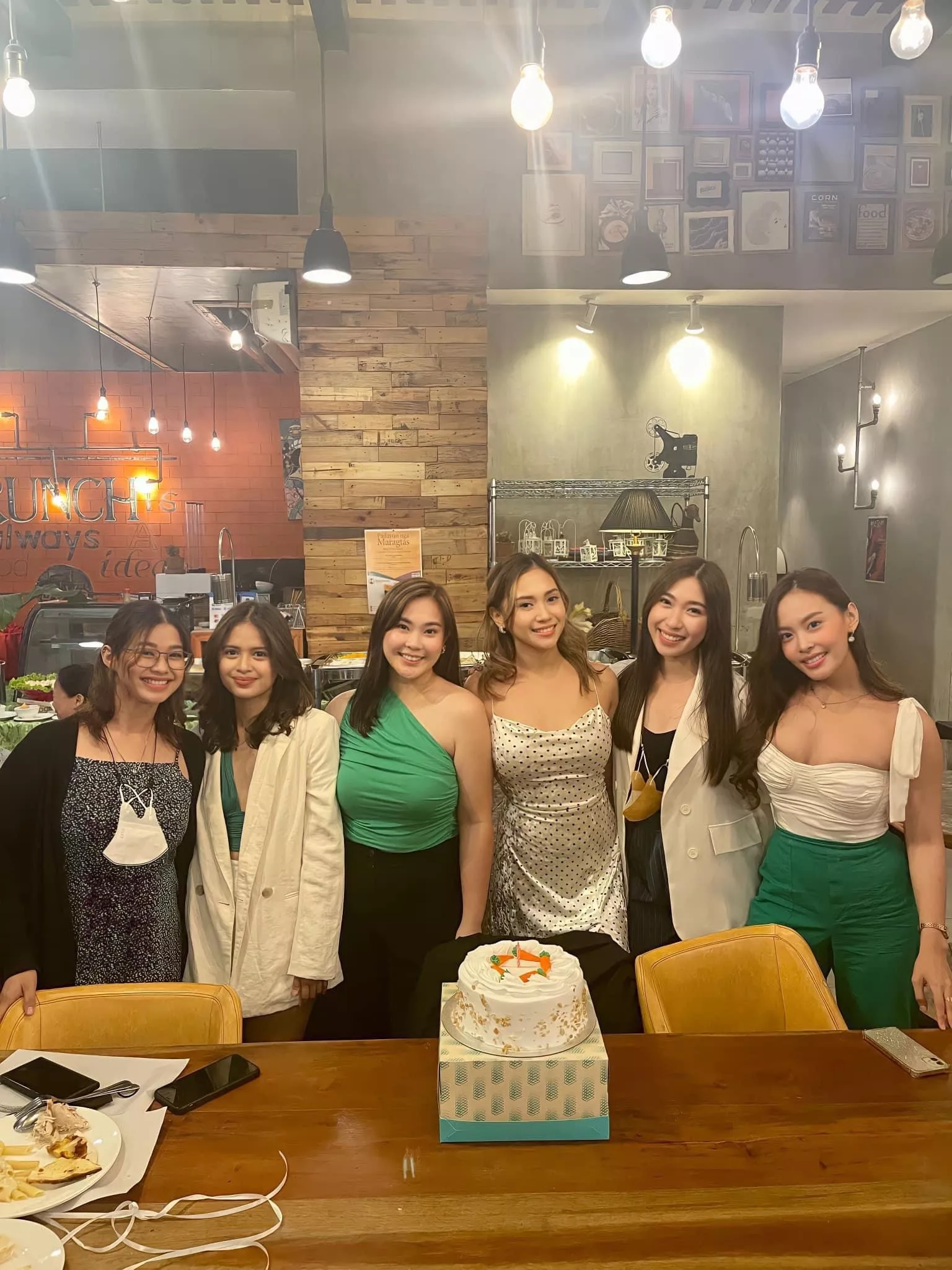 How would you rank them?