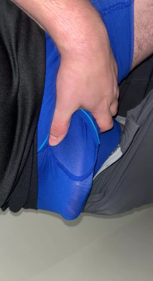 How’s my outline bb?