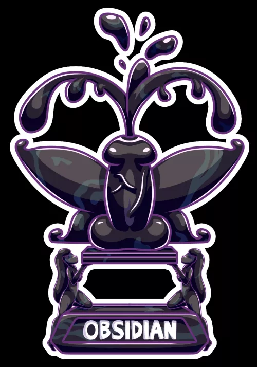 Huniecam Studio 250k Fans Trophey