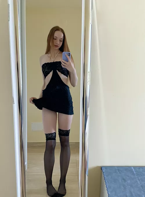 I just want to be your online girlfriend F18