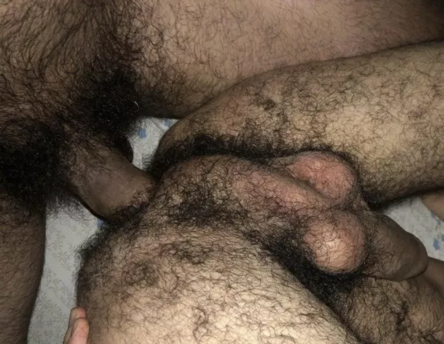 I miss my old workout buddy 