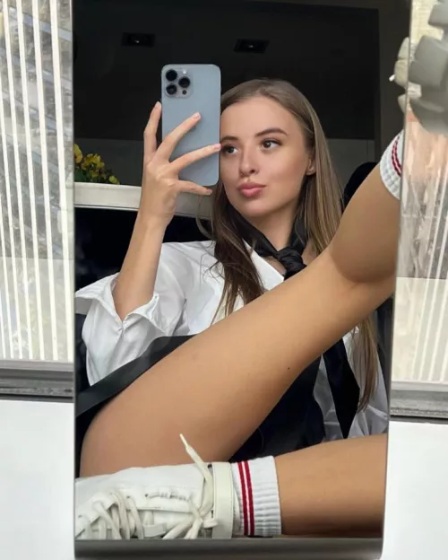 I need to stretch out my body