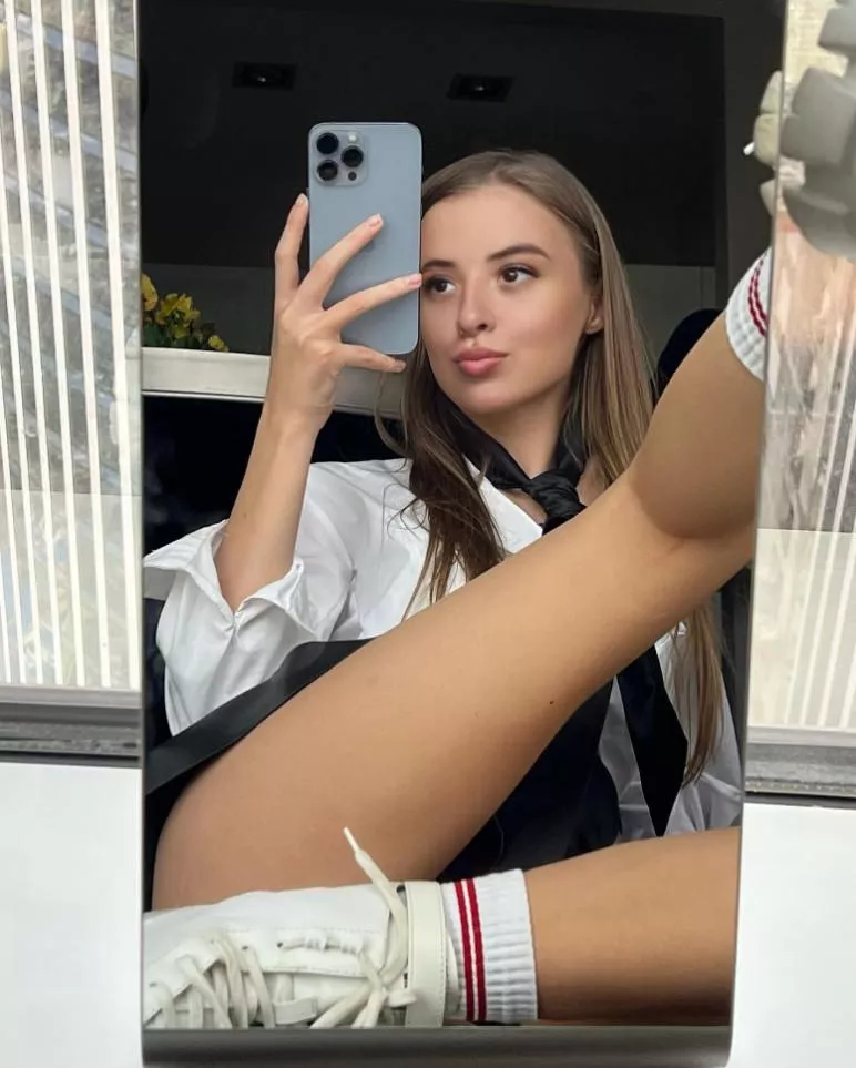 I need to stretch out my body