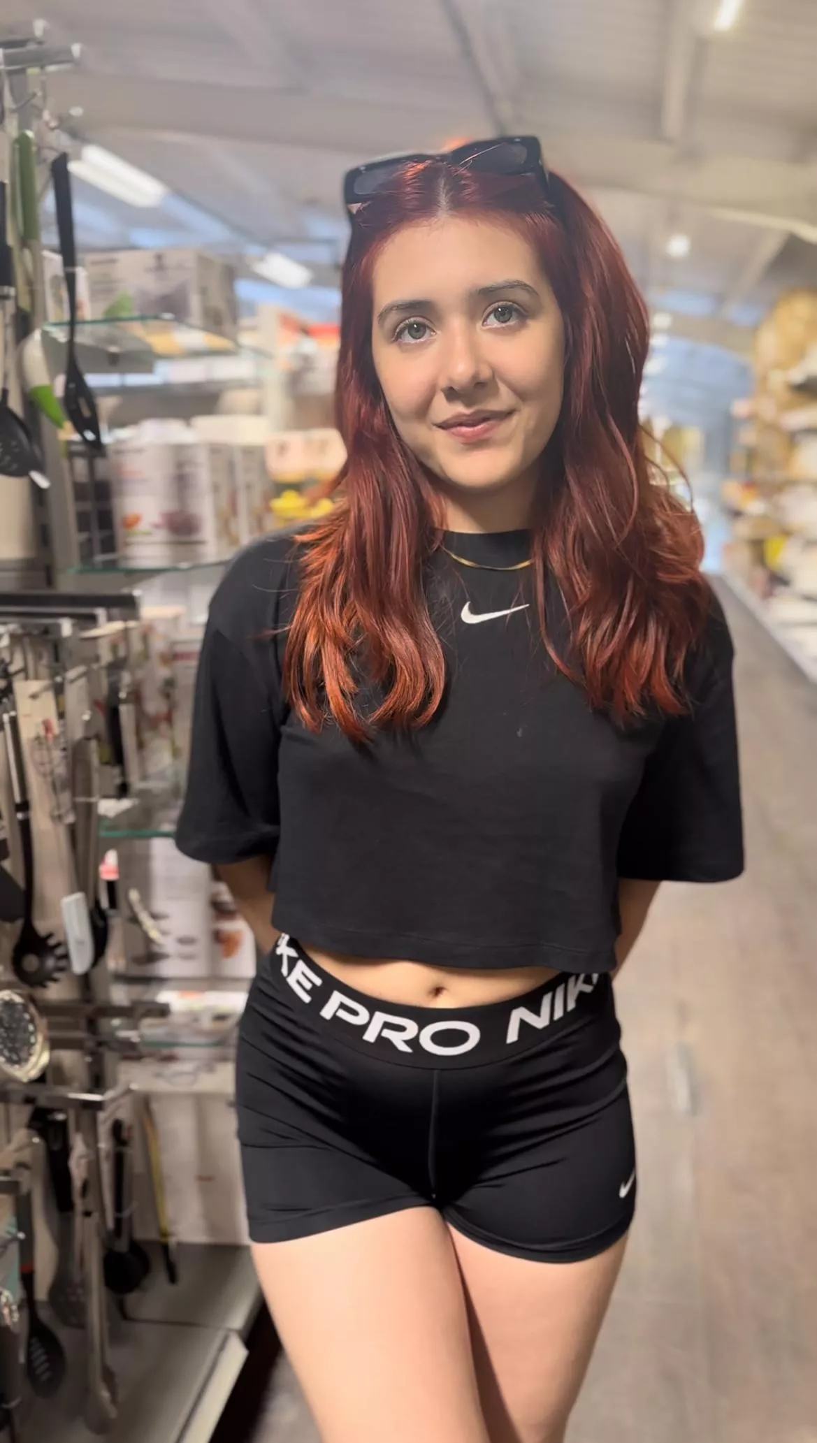 I’m trying to make you happy, daddy