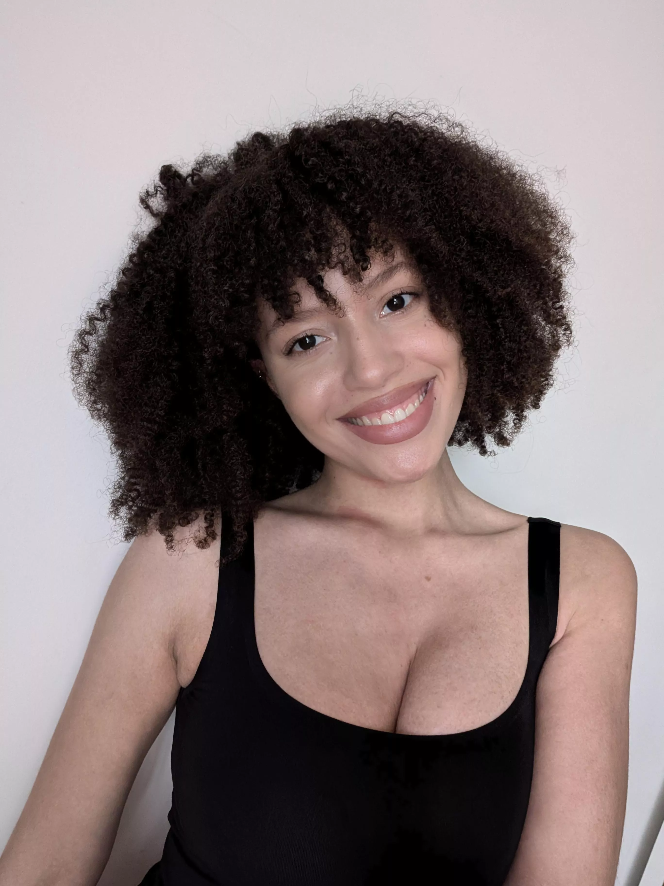 Leaving something to your imagination