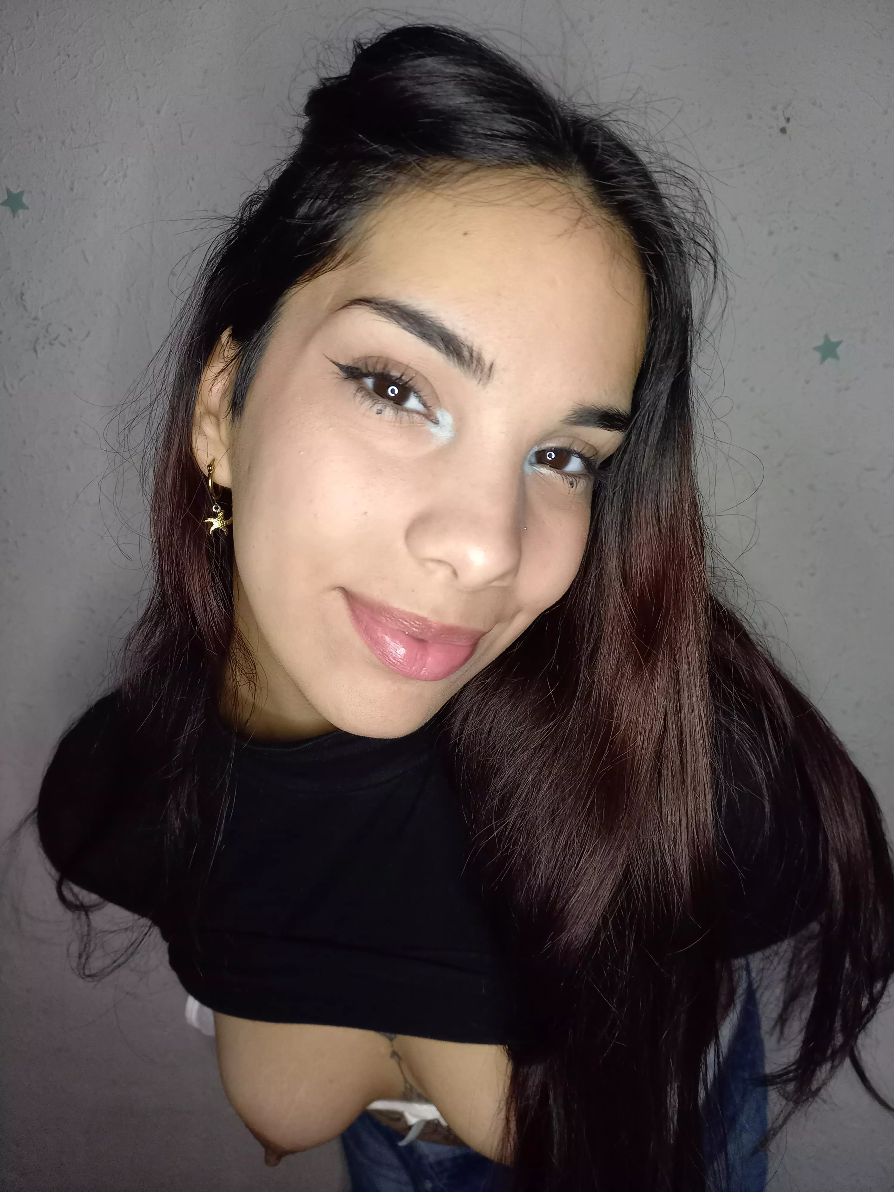 Let's have some fun going raw now and worry about it later