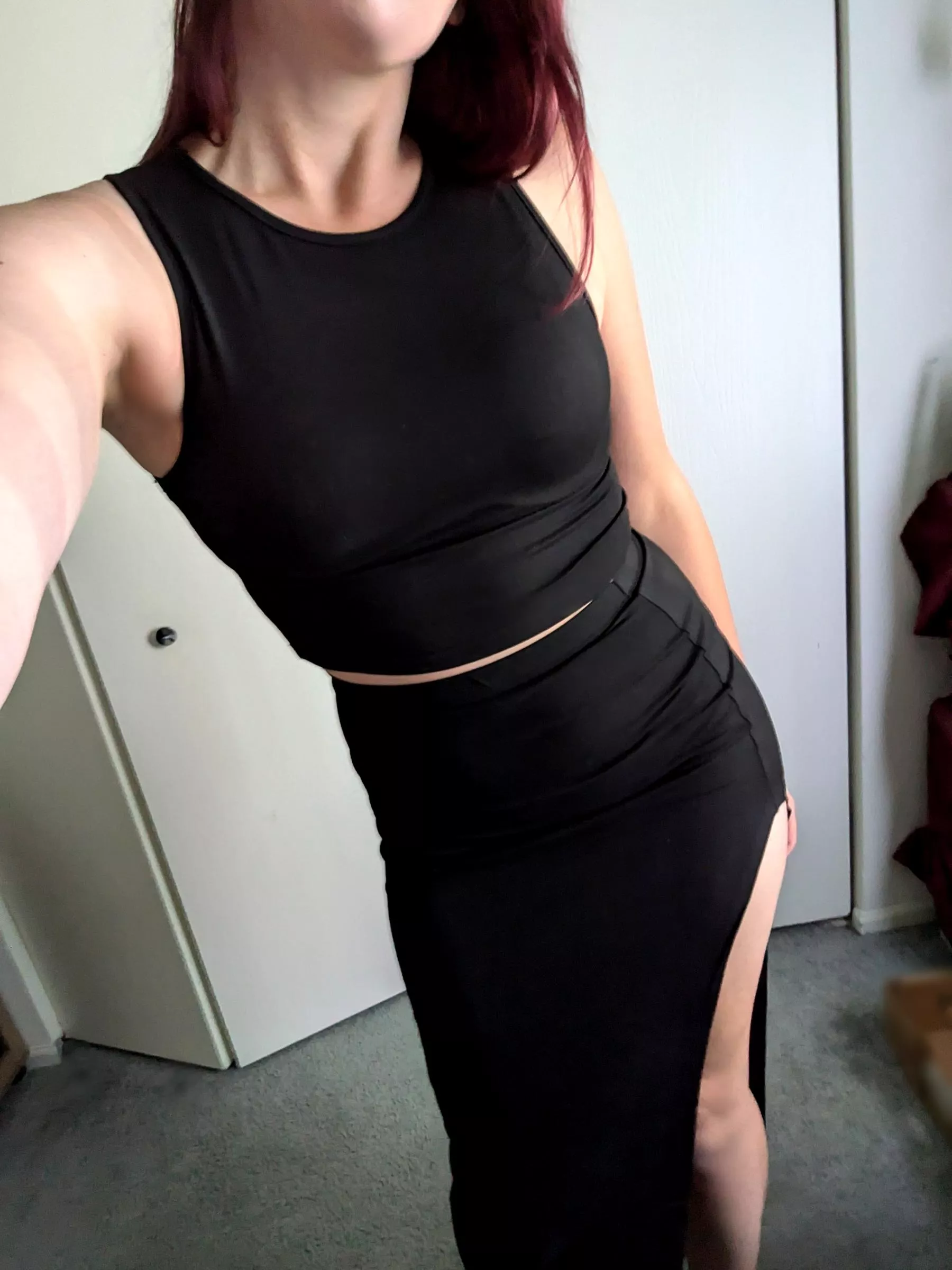 Love this new outfit [f]