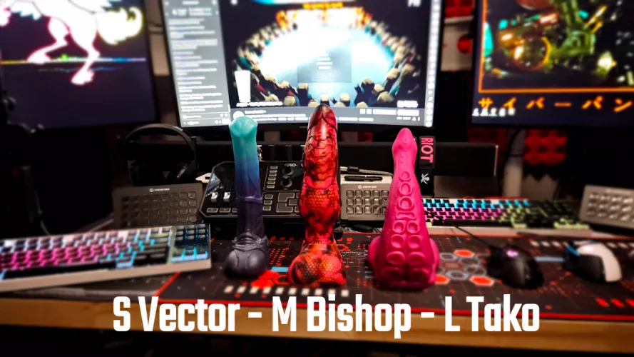 lube recommendations? anyone using k powder?